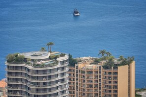 Unclassified image, 3 of 75, button - 16312019 FRGK MONACO Magnificent Sea View Villa (Beausoleil)