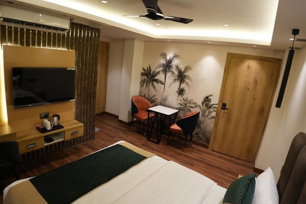 Trevon Twin Tree Inn - Dhanbad