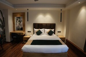 Room - Trevon Twin Tree Inn (City Plaza)