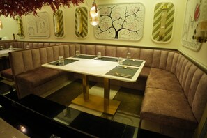 Restaurantes