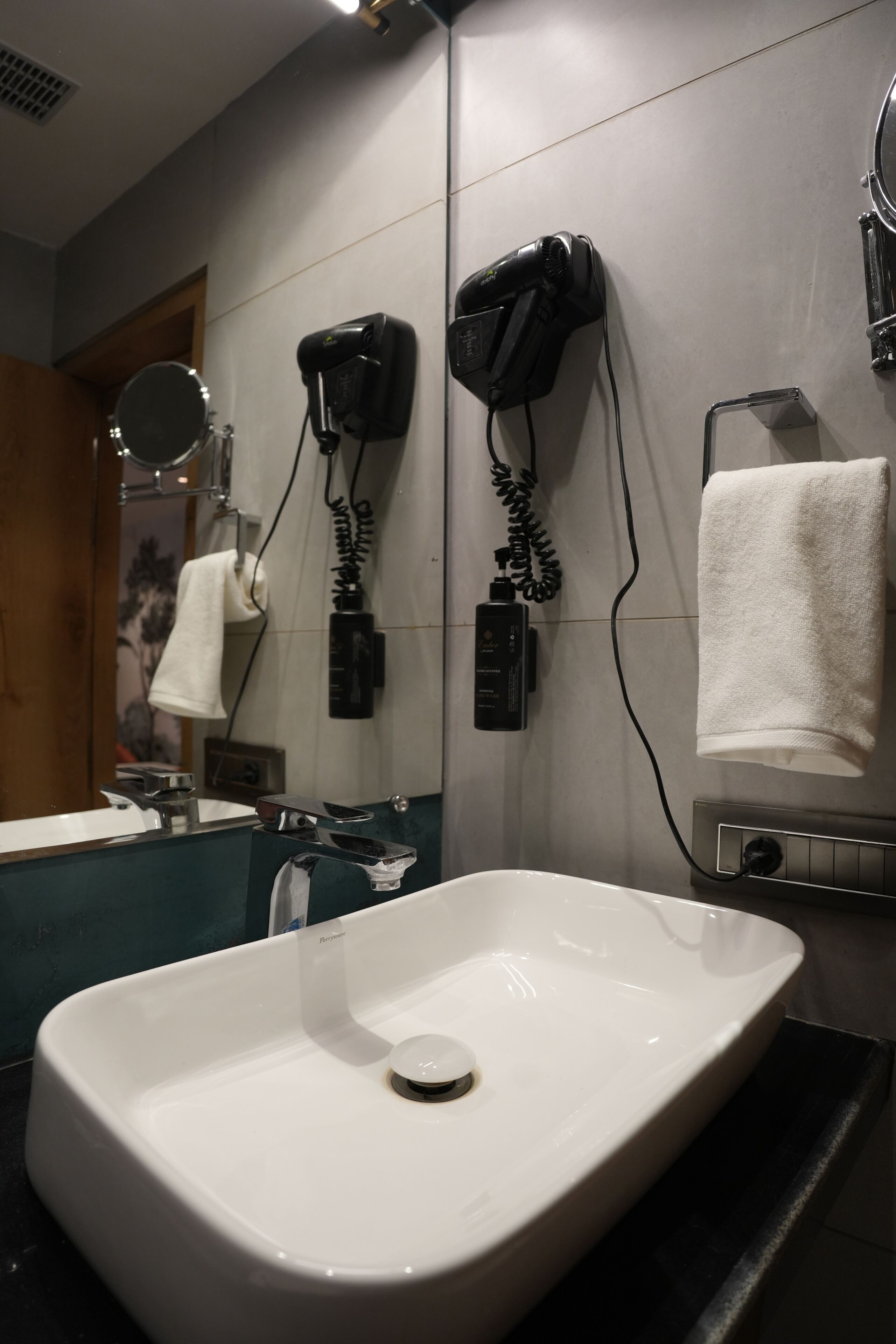 Kamar mandi