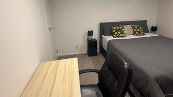 Apartment, 3 Bedrooms | 3 bedrooms