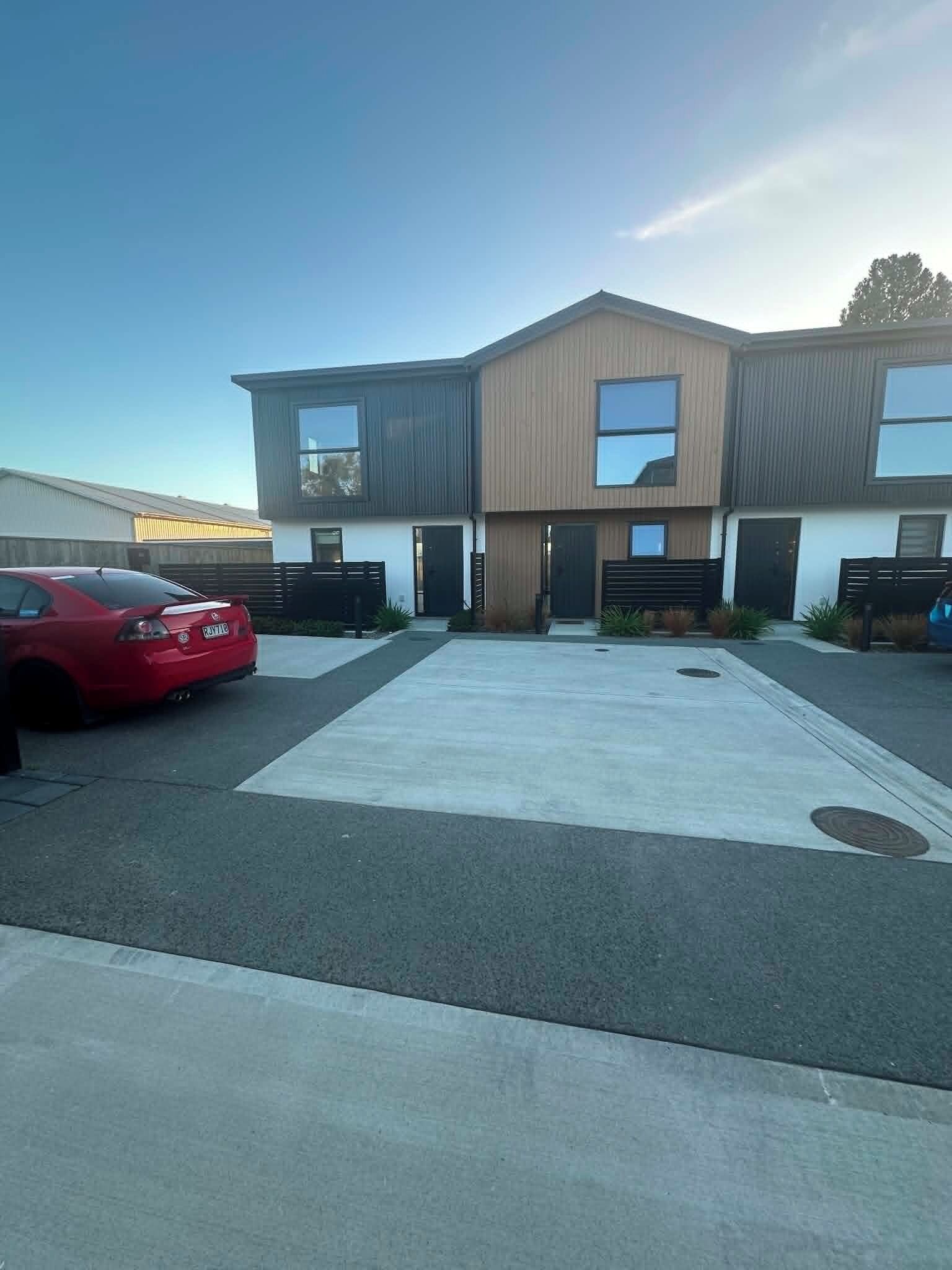 House, 1 Bedroom | Property grounds
