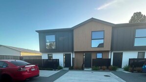 Rumah, 1 kamar tidur | Halaman properti