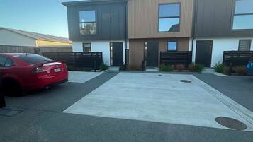 House, 1 Bedroom | Property grounds