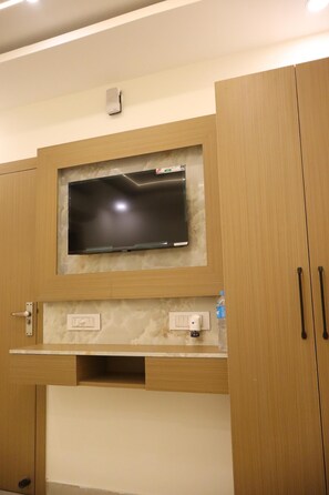 Interior - S S RESIDENCY (Gorakhpur)