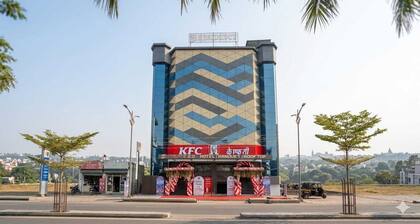 S S RESIDENCY