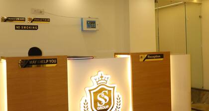 S S RESIDENCY