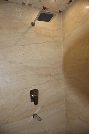 Bathroom - S S RESIDENCY (Gorakhpur)
