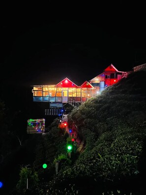 Exterior - Doko Resort Kanyam (Suryodaya)