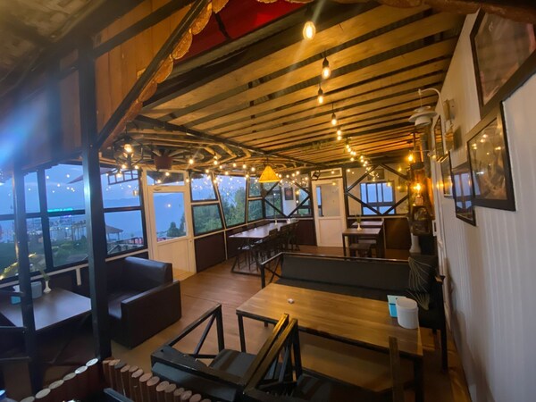 Doko Resort Kanyam - Bihar