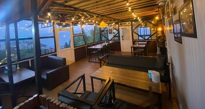 Doko Resort Kanyam