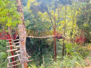 Hiking - Doko Resort Kanyam (Suryodaya)