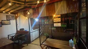 Restaurang
