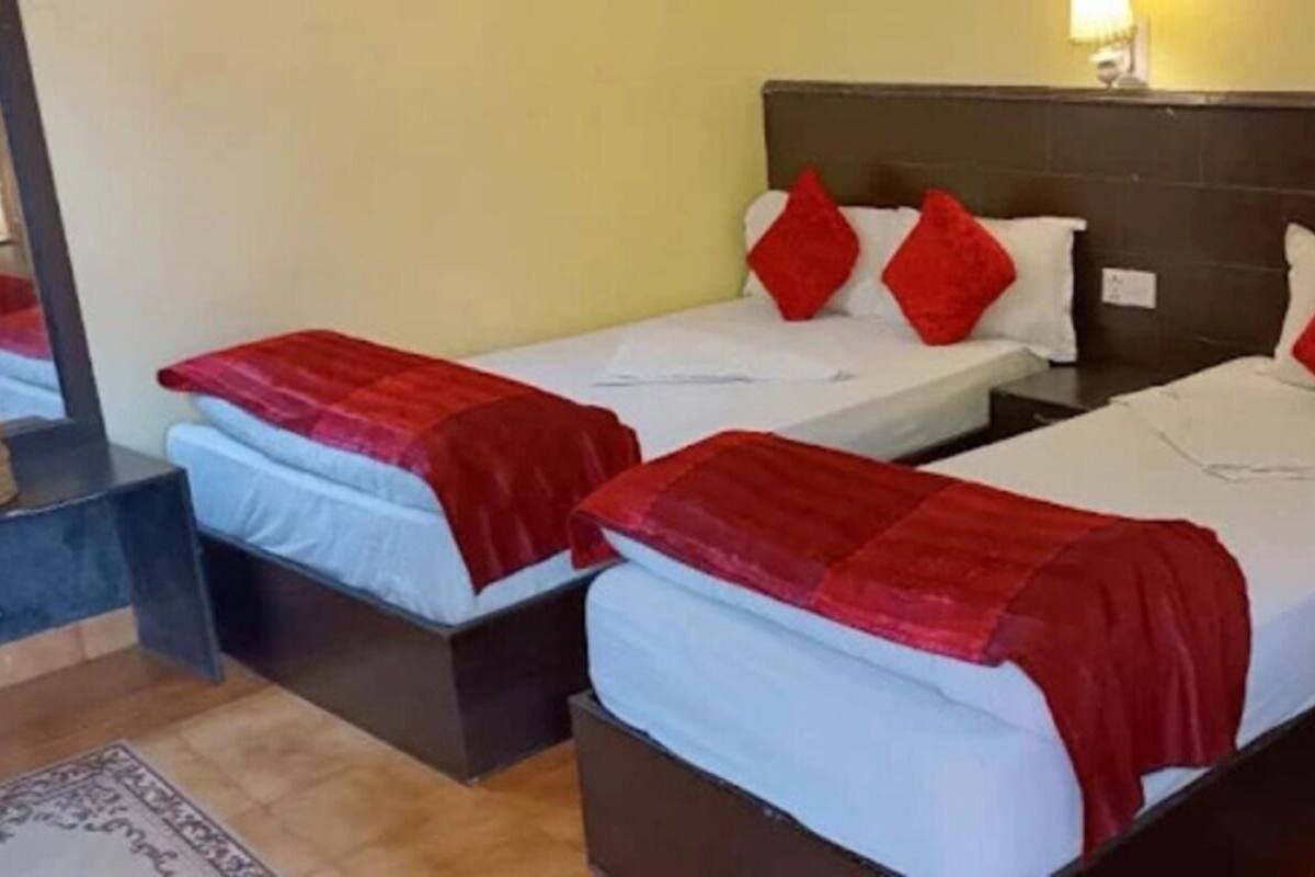 Comfort Cottage, Balcony, Garden View | Ruang kerja komputer riba, Wi-fi percuma, cadar katil 