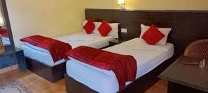 Comfort Cottage, Balcony, Garden View - Doko Resort Kanyam (Suryodaya)