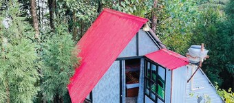 Doko Resort Kanyam