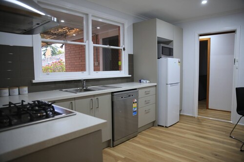 Convenient Glenroy Accommodation Ideal for Airport Travellers