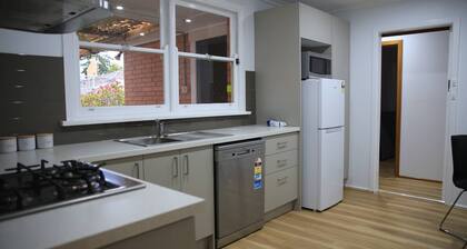 Convenient Glenroy Accommodation Ideal for Airport Travellers