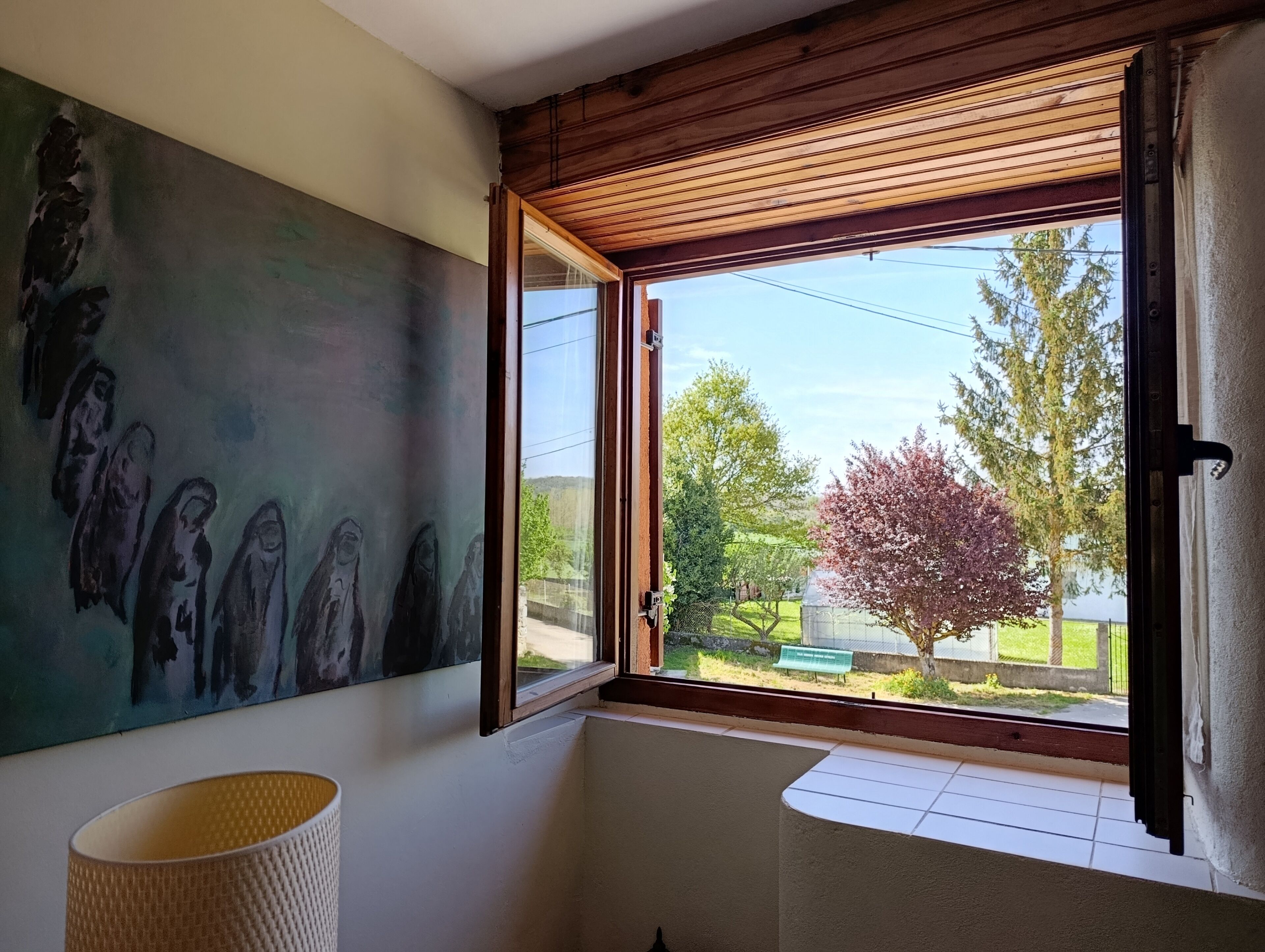 Interieur