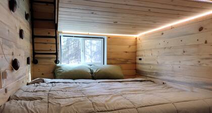 Willow Cabin @ Creekside Campground