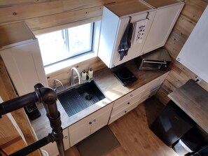 Cucina privata