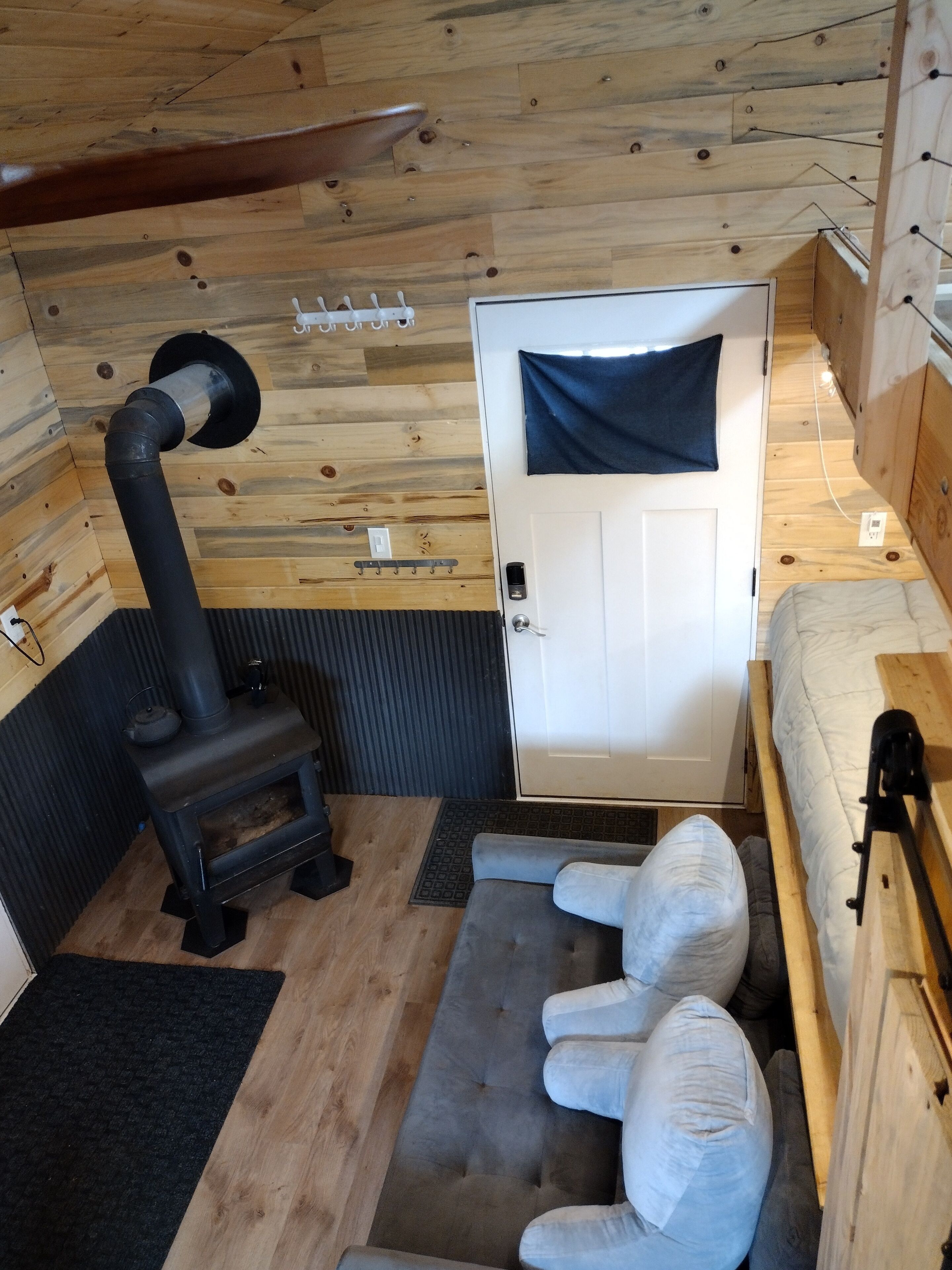 Interieur