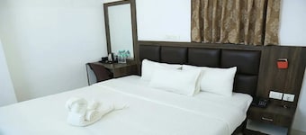 Christian Guest House & Resource Center