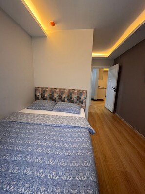 Room - MSA PANSİYON (ÇAYKARA)