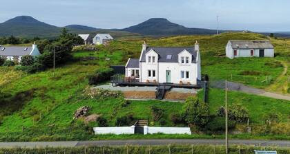3 bedroom accommodation in Roag, near Dunvegan