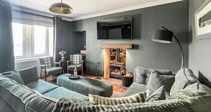 3 bedroom accommodation in Roag, near Dunvegan