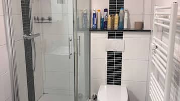 Dusche