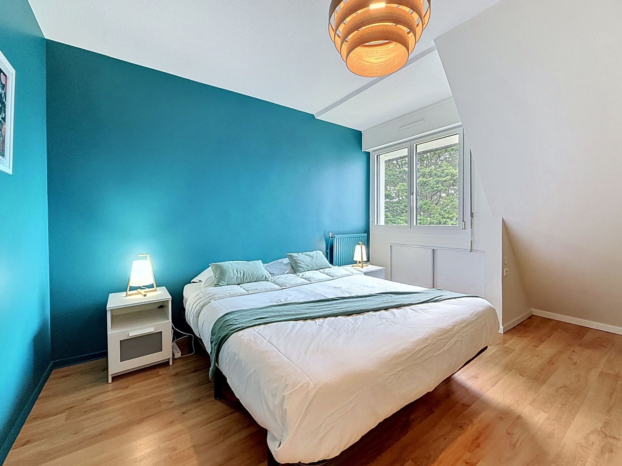 1 Schlafzimmer, Internetzugang
