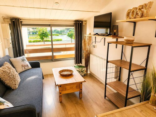 Appartement quartier des demoiselles