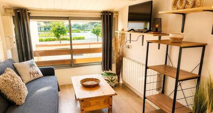 Appartement quartier des demoiselles