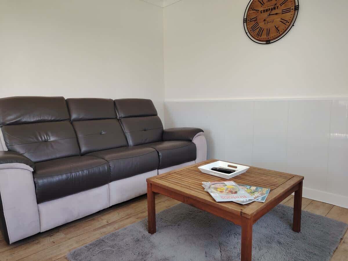 TV, offices