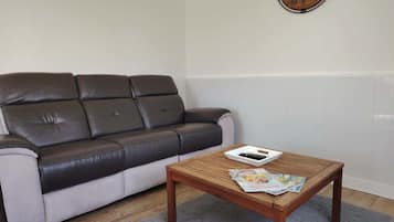TV, offices