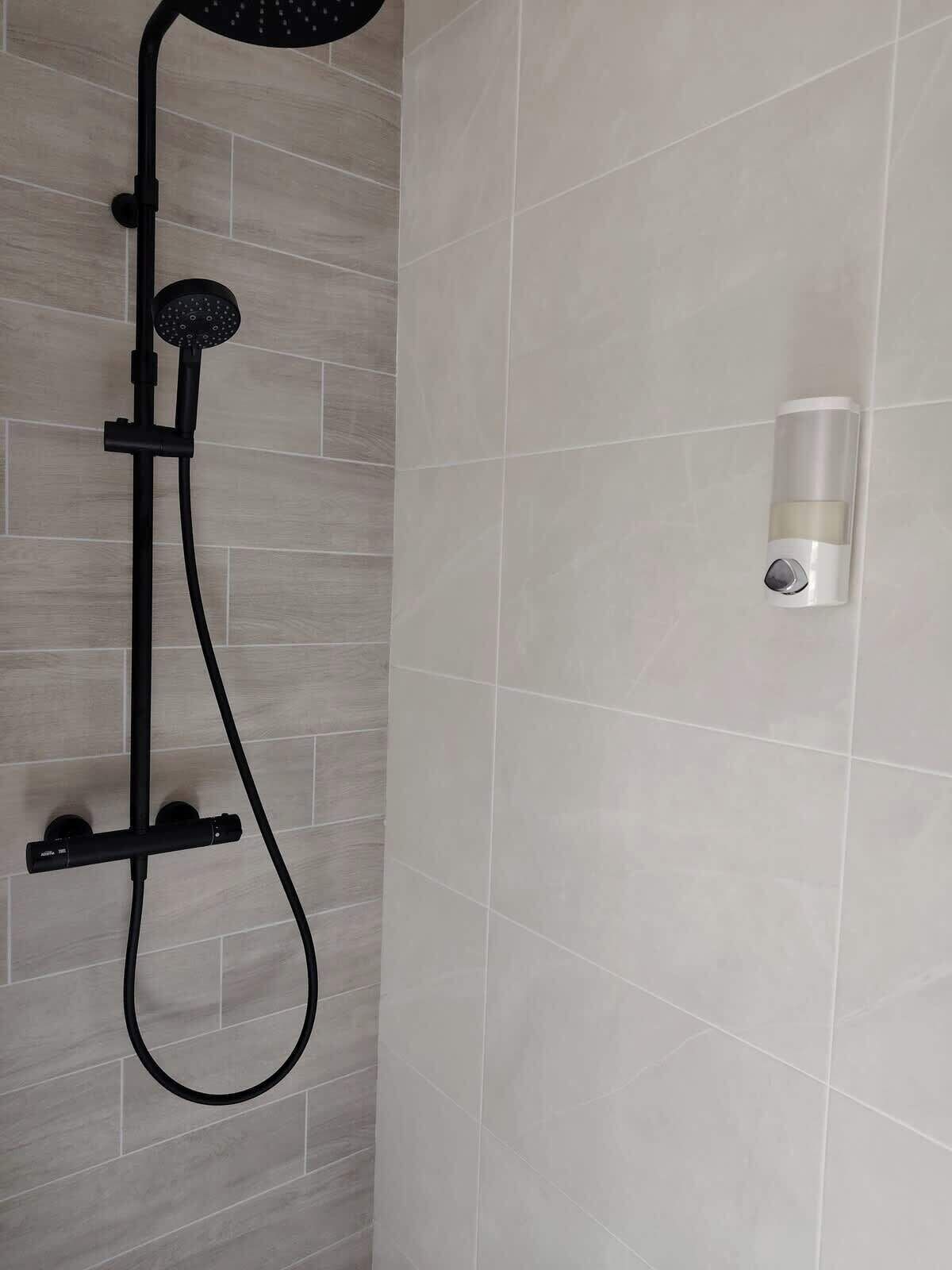 Badkamer