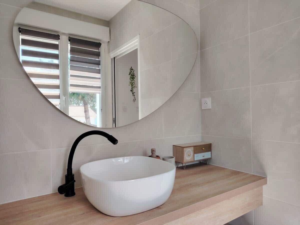 Badkamer