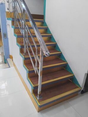 Interior - TRANSIT HOTEL  LUXUARY (Male)