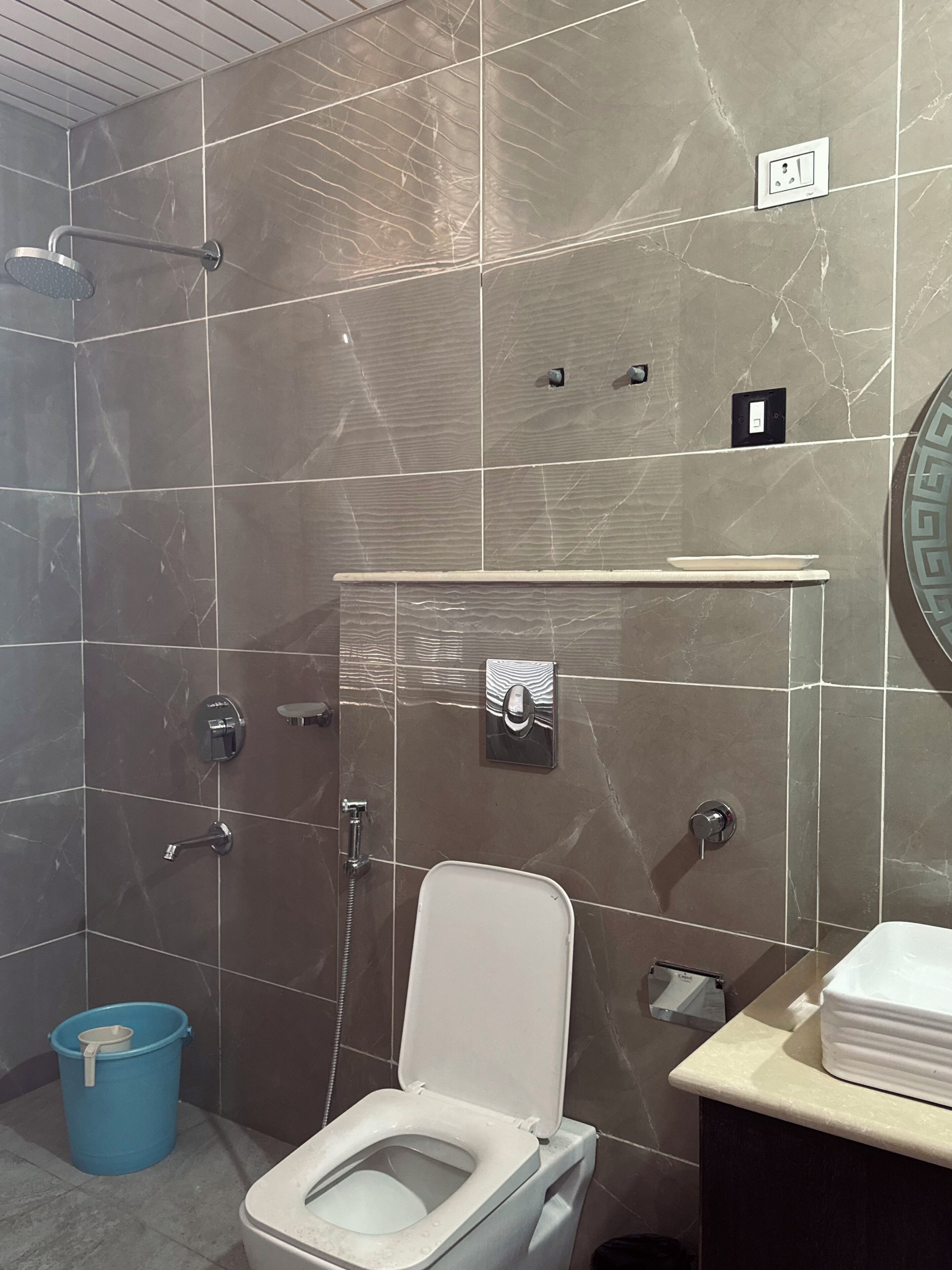 Rom – premium | Bad