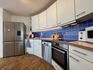 Private kitchen - Vrbo Property (Berlin)