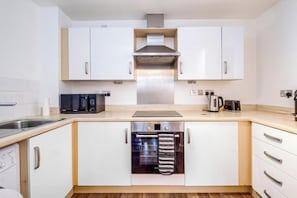 Cucina privata