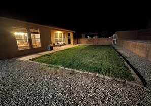 Terraço/pátio