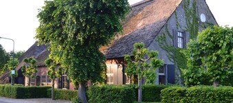 Alphen Retreat med badstue