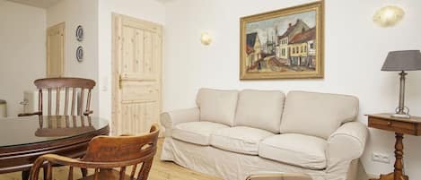 TV, stereo