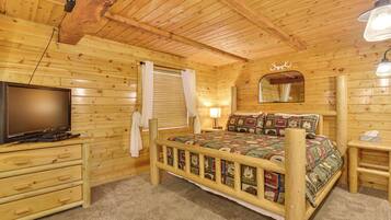 1 Schlafzimmer, Internetzugang, Bettwäsche