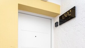 Exterior detail - Family-Friendly Calpe Home with Pool (Calpe)