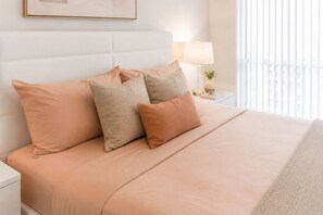 Deluxe-Zimmer