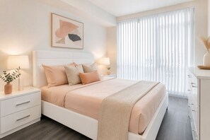 Deluxe-Zimmer
